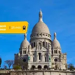 549 Suite Saint Honore Superb Apartment In Paris