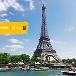 549 Suite Saint Honore Superb Apartment In Paris