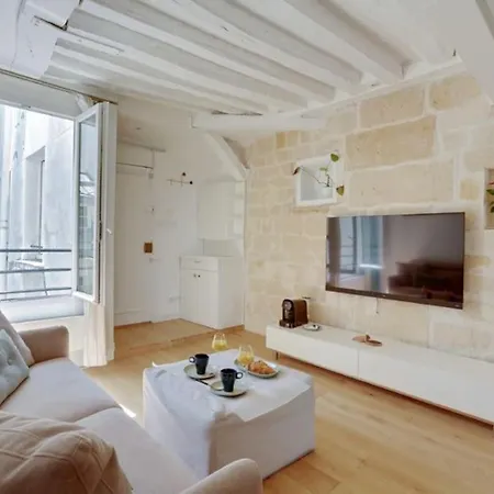 549 Saint Honore Superb In * Paris