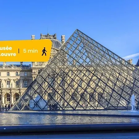 549 Saint Honore Superb In * Paris